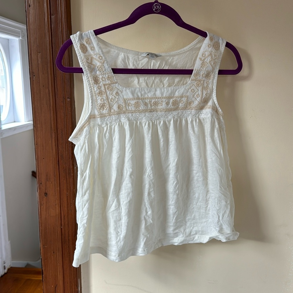 Lucky Brand Tank top